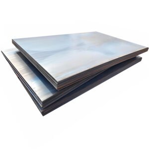 S235jr Hot Rolled Carbon Steel Sheet