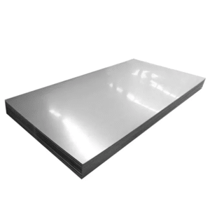 High Quality Stainless Steel Plate