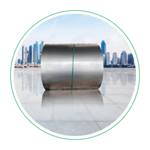 Steel Coil