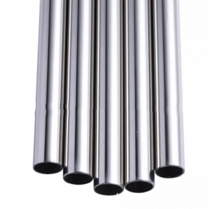 Stainless Steel Pipe
