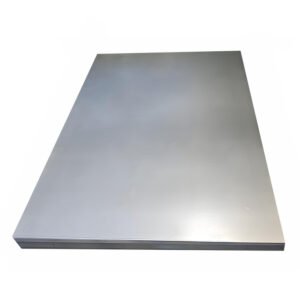Z30 Z40 Dx51d Dx52D SGCH Z275 GI Galvanized Steel Sheet
