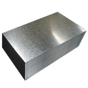 GALVANIZED STEEL SHEETS GI PLATE