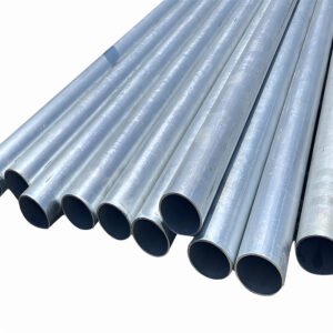 Galvanized Steel Tube