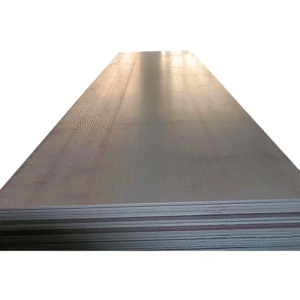 Carbon Steel Plates