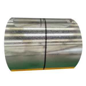 Prepainted Galvanized Steel Coil