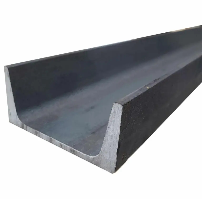 Channel Steel - Image 3