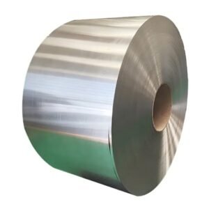 Cold-Rolled Tinplate Coil