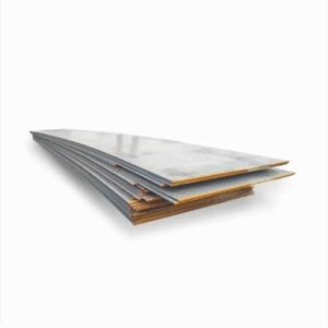 Hot Rolled Wear-Resistant Carbon Steel Plate