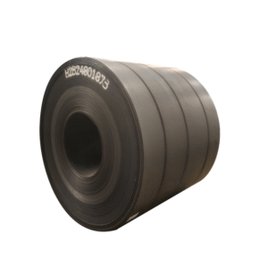 Q235B Q345B Q195 A36 SPCC-SD DC01 Carbon Steel Coil