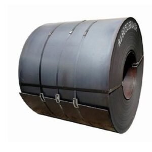 Cold Rolled Carbon Steel Coil