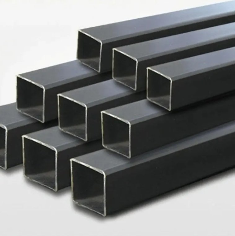 Galvanized Steel Square Tube - Image 3