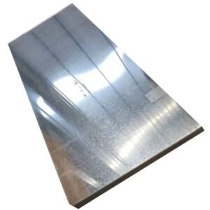 Hot-Dip Galvanized Steel Sheet