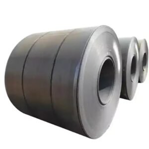 Pressure vessel carbon steel coil