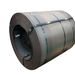 Hot Rolled Carbon Steel Coil