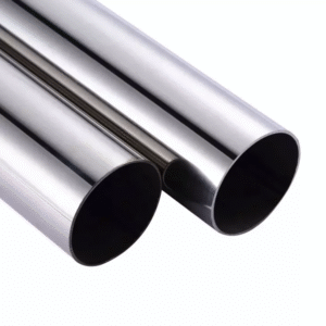 Stainless Steel Seamless Tube
