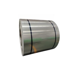 Hot Rolled/Cold Rolled Stainless Steel 430 304 Coils