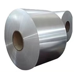 Stainless Steel Coil