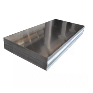 High Quality Stainless Steel Plate