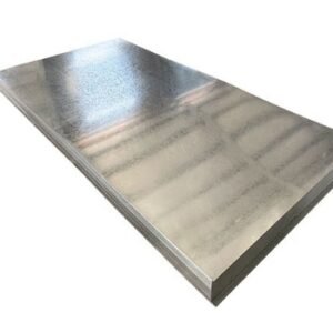 Electro-Galvanized Sheet