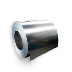 Non-oriented Electrical Steel