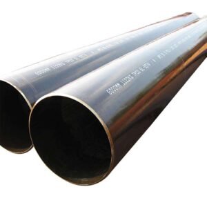 Carbon Steel Weld  Pipe