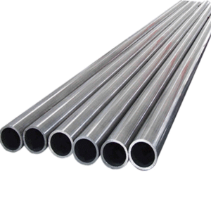 stainless steel welded pipe
