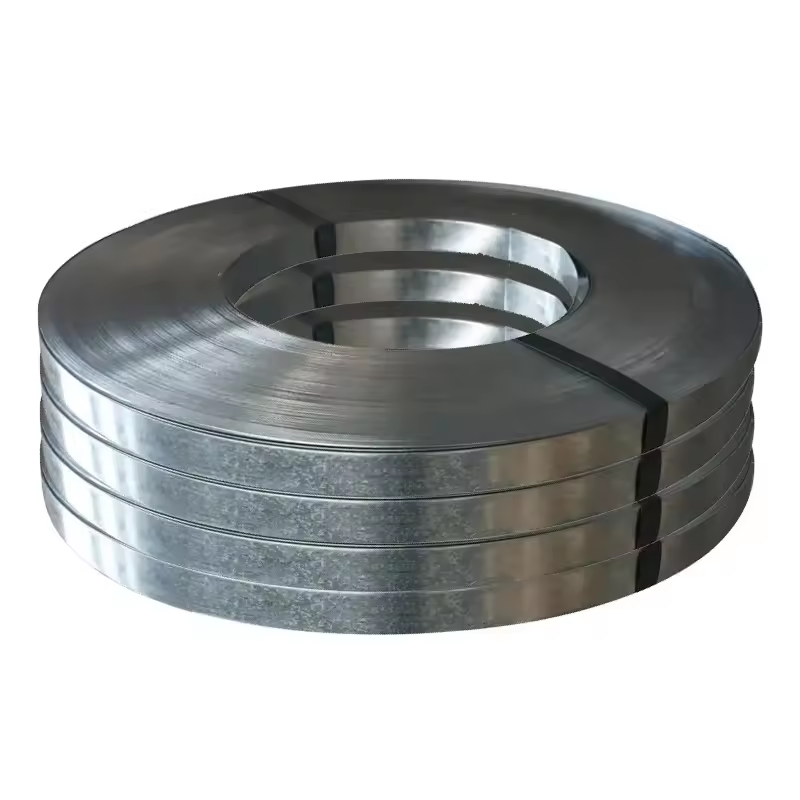 galvanized strip - Image 2