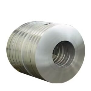 HP75D/HP80D Silicon steel