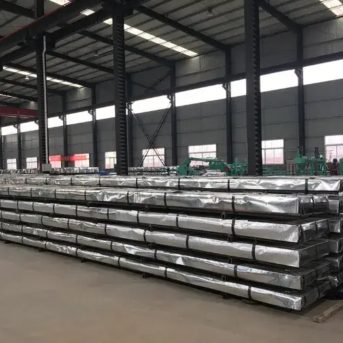 galvanized plate (2)